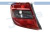 JOHNS 50 04 87-52 Combination Rearlight